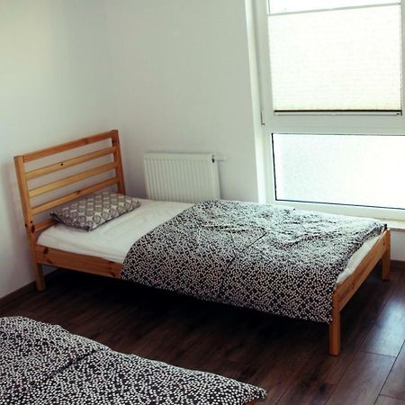 Apartament Spacerowa Wejherowo Ngoại thất bức ảnh