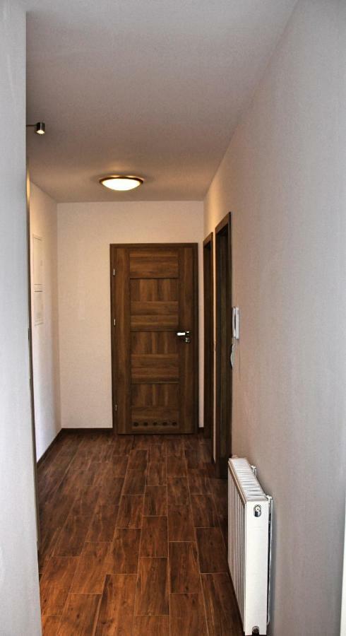 Apartament Spacerowa Wejherowo Ngoại thất bức ảnh